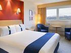фото отеля Holiday Inn Edinburgh