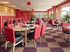 фото отеля Holiday Inn Edinburgh