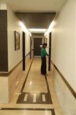 фото отеля Hotel Iris Park