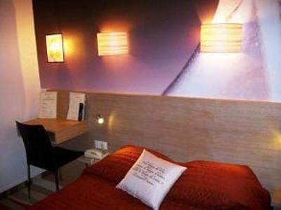 фото отеля Hotel Ariane Montparnasse