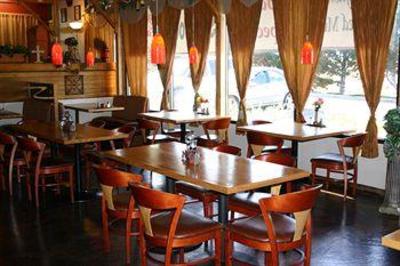 фото отеля Crystal Inn Cedar City