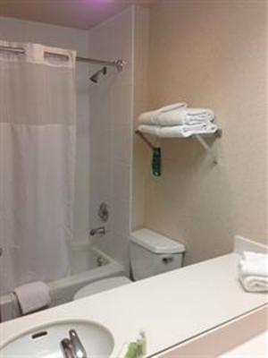фото отеля Crystal Inn Cedar City
