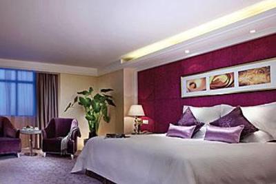 фото отеля Zhengzhou Guangdong Hotel
