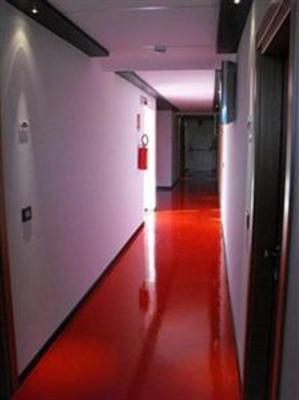 фото отеля Eden Hotel San Salvo