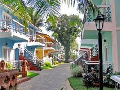 фото отеля Aldeia Santa Rita