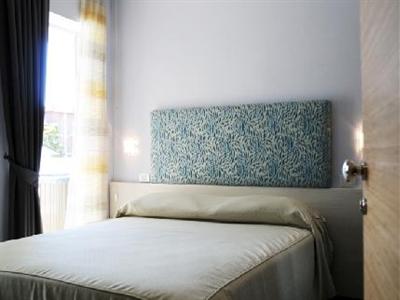 фото отеля Hotel Caribia