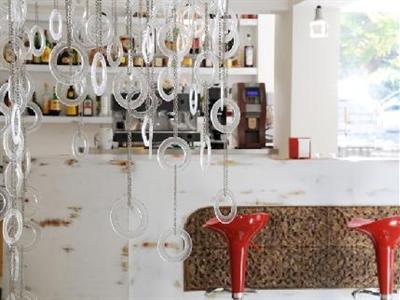 фото отеля Hotel Caribia