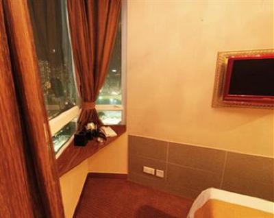 фото отеля Best Western Hotel Causeway Bay