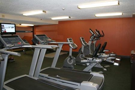 фото отеля Hampton Inn Newark-Airport