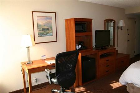 фото отеля Hampton Inn Newark-Airport