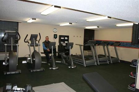 фото отеля Hampton Inn Newark-Airport