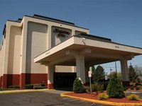 Hampton Inn Newark-Airport