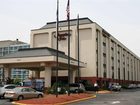 фото отеля Hampton Inn Newark-Airport