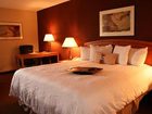 фото отеля Hampton Inn Newark-Airport