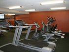фото отеля Hampton Inn Newark-Airport