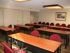 фото отеля Hampton Inn Newark-Airport
