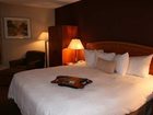 фото отеля Hampton Inn Newark-Airport