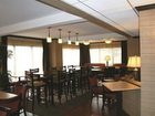 фото отеля Hampton Inn Newark-Airport