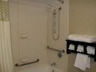 фото отеля Hampton Inn Newark-Airport