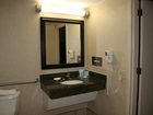 фото отеля Hampton Inn Newark-Airport