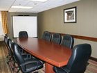 фото отеля Hampton Inn Newark-Airport