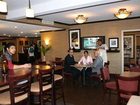фото отеля Hampton Inn Newark-Airport