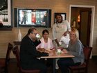 фото отеля Hampton Inn Newark-Airport