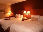 фото отеля Hampton Inn Newark-Airport