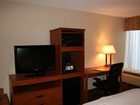 фото отеля Hampton Inn Newark-Airport