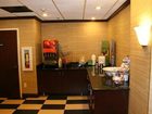 фото отеля Hampton Inn Newark-Airport
