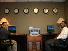 фото отеля Hampton Inn Newark-Airport