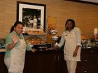 фото отеля Hampton Inn Newark-Airport