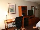 фото отеля Hampton Inn Newark-Airport