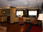 фото отеля Hampton Inn Newark-Airport