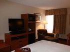 фото отеля Hampton Inn Newark-Airport