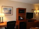 фото отеля Hampton Inn Newark-Airport