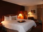 фото отеля Hampton Inn Newark-Airport