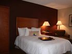 фото отеля Hampton Inn Newark-Airport