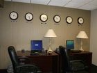 фото отеля Hampton Inn Newark-Airport