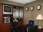 фото отеля Hampton Inn Newark-Airport