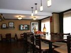 фото отеля Hampton Inn Newark-Airport