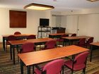 фото отеля Hampton Inn Newark-Airport