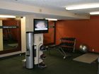 фото отеля Hampton Inn Newark-Airport