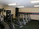 фото отеля Hampton Inn Newark-Airport