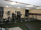 фото отеля Hampton Inn Newark-Airport