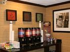 фото отеля Hampton Inn Newark-Airport