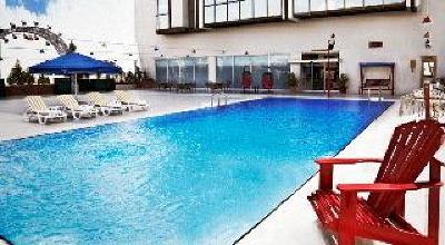 фото отеля Hotel Seyhan Adana