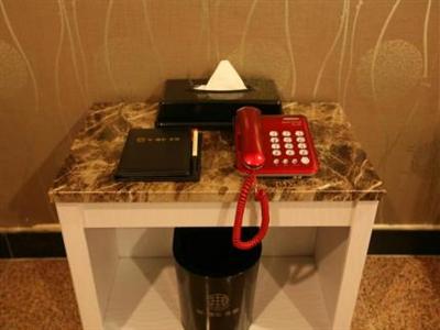 фото отеля Hotel New World