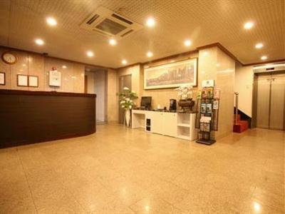 фото отеля Hotel New World
