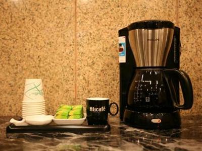 фото отеля Hotel New World